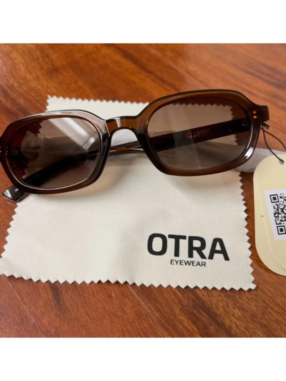 Otra Eyewear 